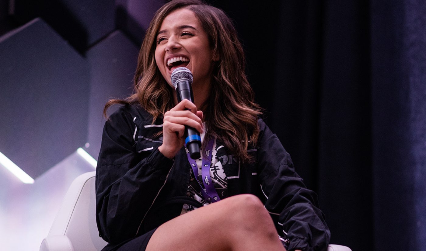 Pokimane Becomes Twitch’s Latest Talent Lock-In With Multiyear Exclusive Livestreaming Deal