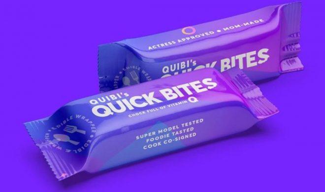 Quibi Closes $750 Millon Round, Bringing Total Funds Raised To $1.75 Billion