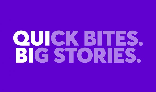 Quibi Reveals Launch Slate Of 51 Shows And Movies, Offers 90-Day Free Trial