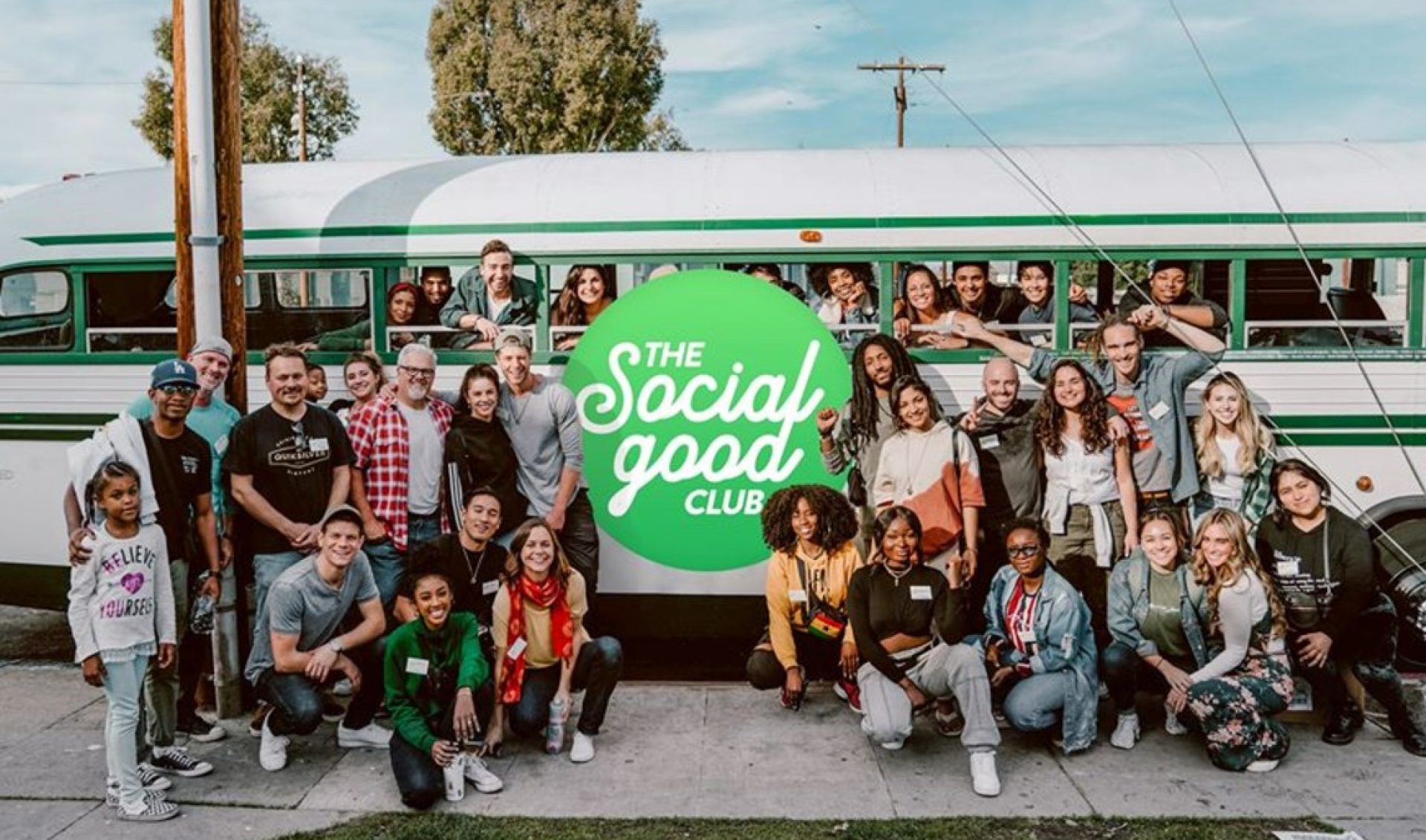 20-Person Creator Collective Launches Facebook Hub To Stave Off Coronavirus Isolation