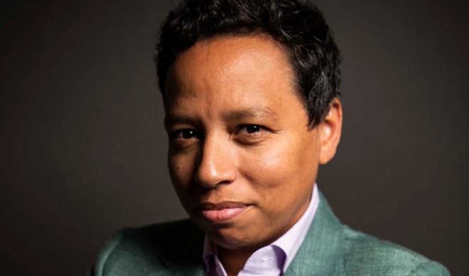 Spotify Taps HuffPost Editor-In-Chief Lydia Polgreen To Head Podcasts At Gimlet