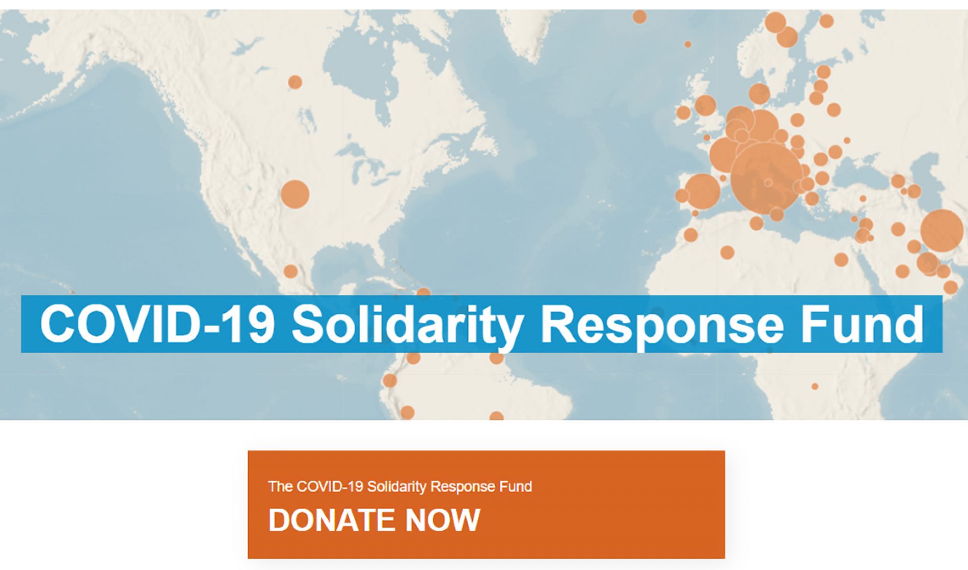 World Health Organization Launches Daily Livestreamed Concert Series With Coldplay, John Legend, More