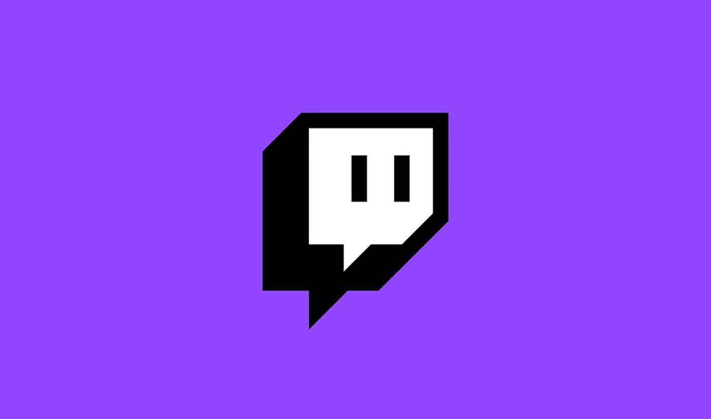 Twitch Partners With Measurement Firm Comscore To Amp Up Ad Data