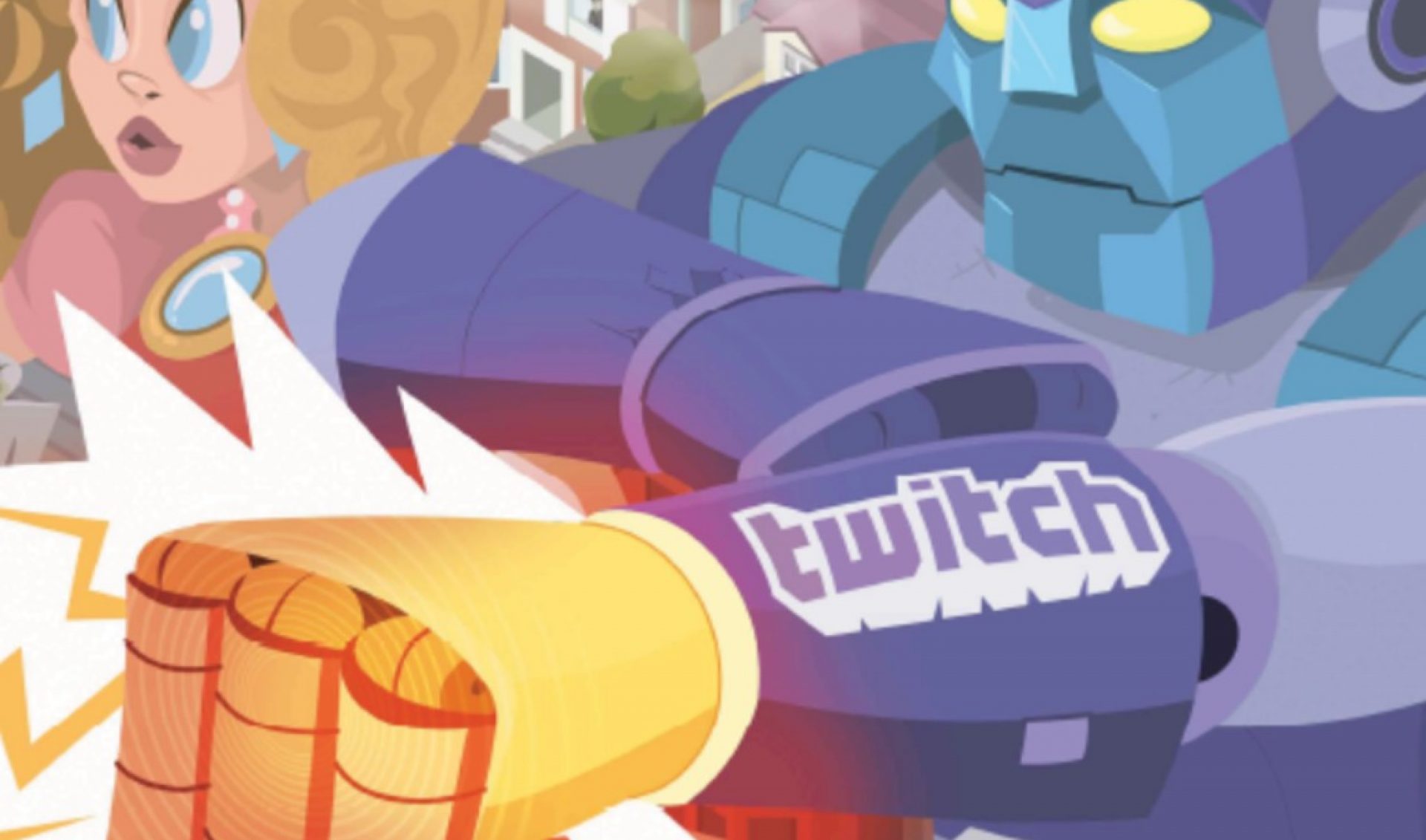 Twitch ‘Stream Aid’ To Combat Coronavirus Raises $2.8 Million, Nabs 135,000 Concurrent Viewers