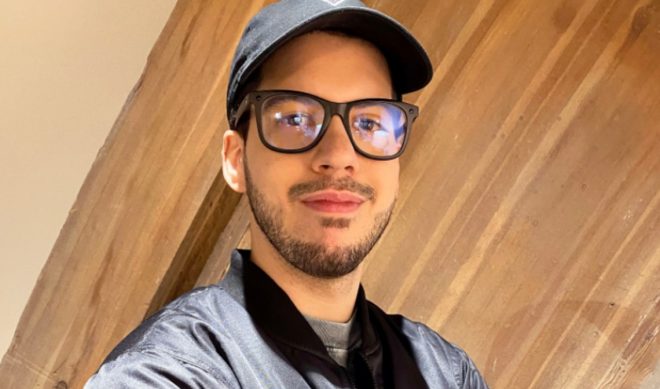 Andre ‘Typical Gamer’ Rebelo Signs Exclusive Streaming Deal With YouTube