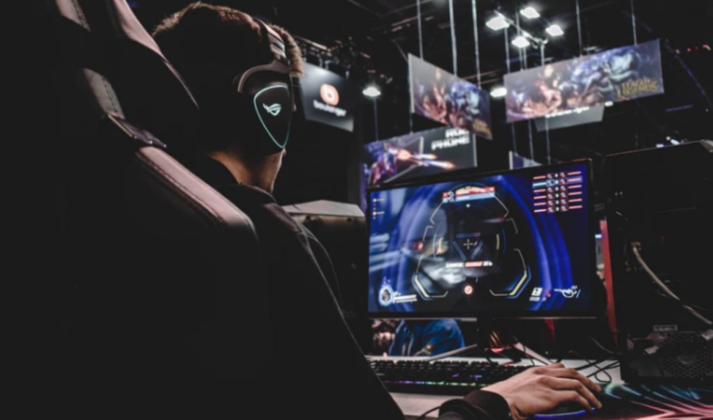 WME Hires 2 Former FaZe Clan Execs As Gaming Agents