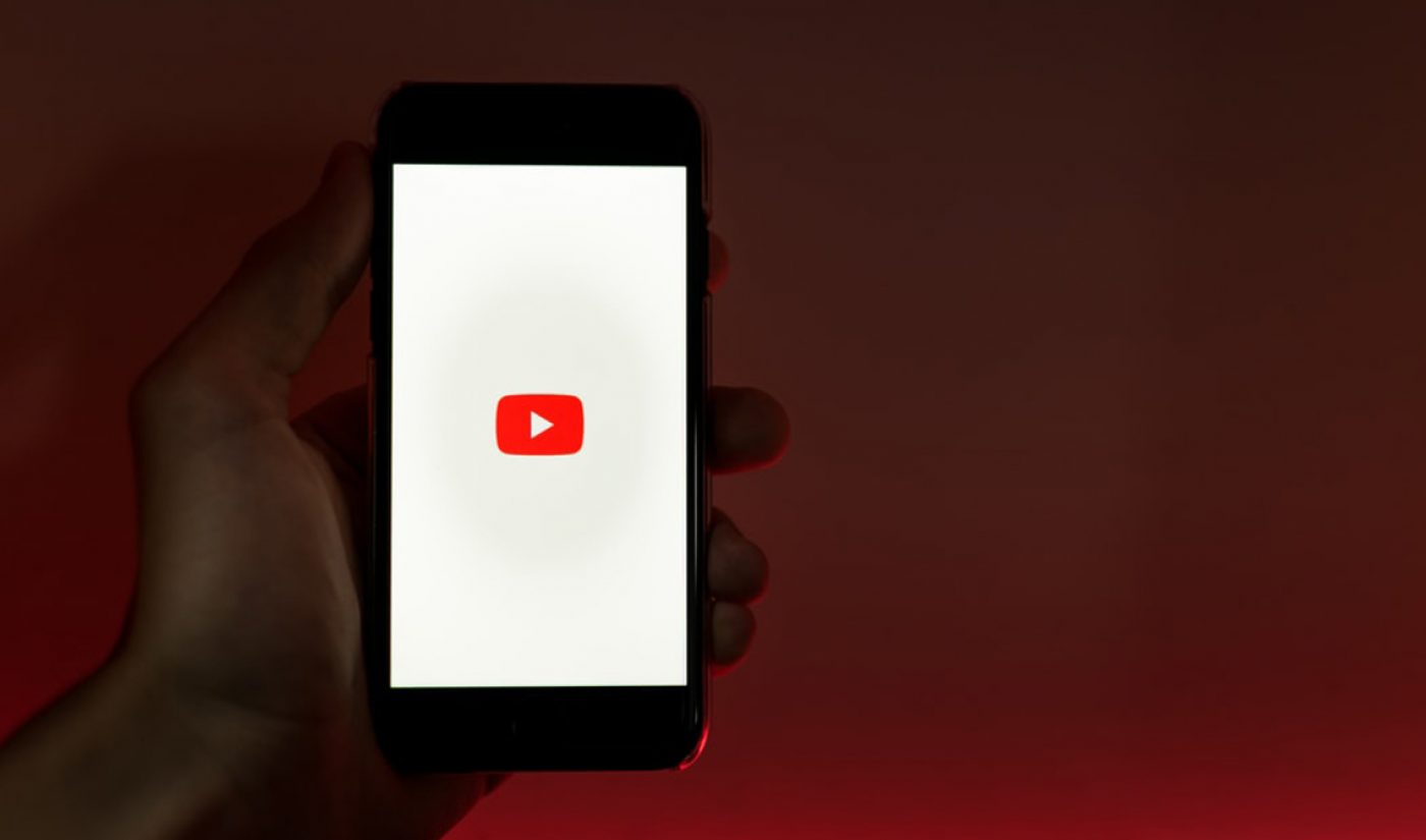 YouTube Reduces Default Streaming Quality Globally In Light Of Congestion Concerns
