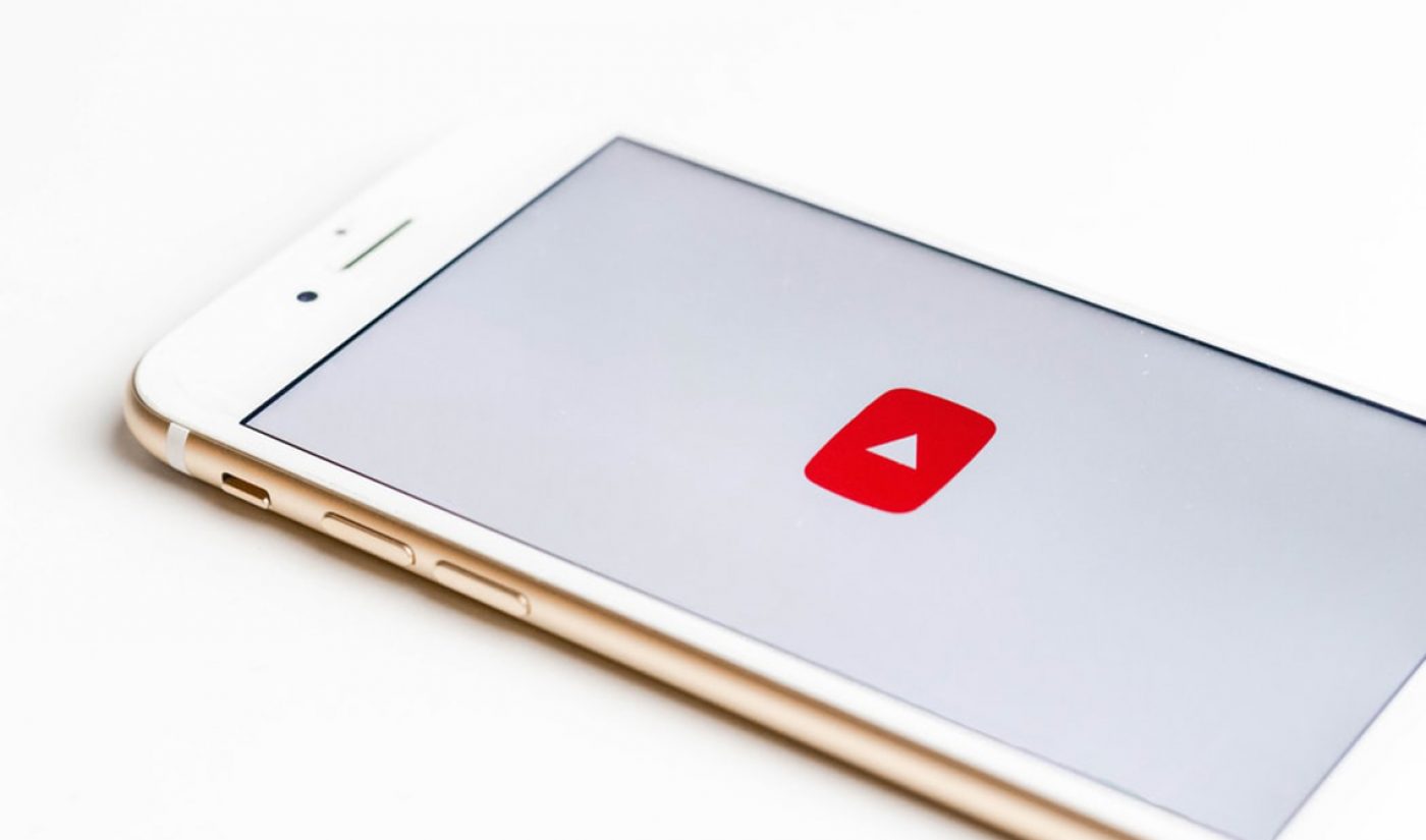 YouTube Pacts With 20 International Film Festivals, Including Tribeca And Cannes, For First-Of-Its-Kind Virtual Screening