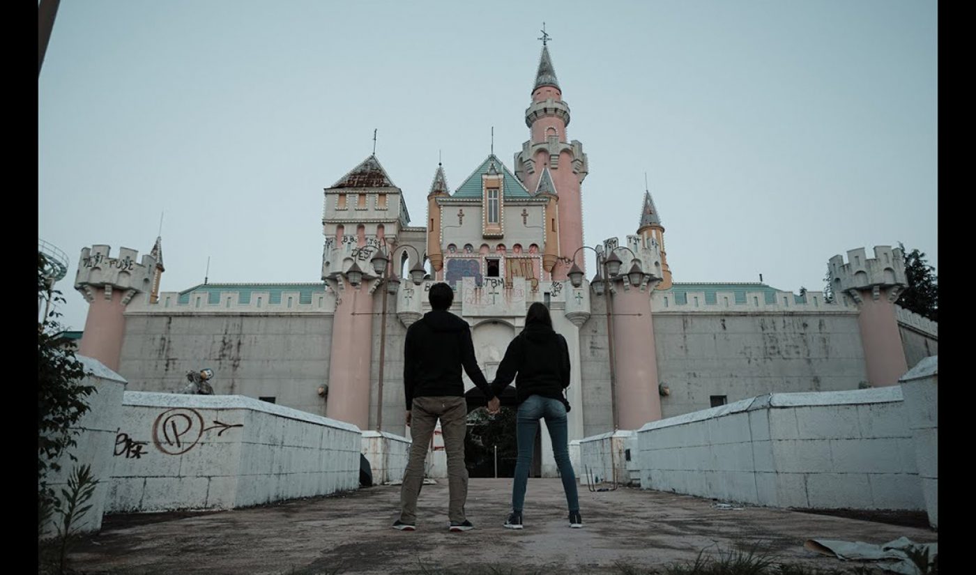 YouTube Millionaires: Urban Explorer Duo ‘The Proper People’ Use Their Videos To Preserve Historic Sites