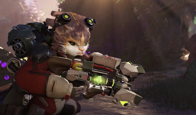 Amazon Makes Grab For Gaming With Development Of Stadia Competitor, PC Titles ‘Crucible’ And ‘New World’