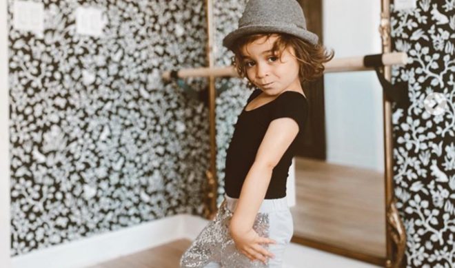 WME Signs Four-Year-Old Instagram Dancer ‘Boss Baby Brody’