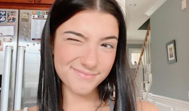 Charli D’Amelio Continues TikTok Reign As First Creator To Cross 50 Million Followers