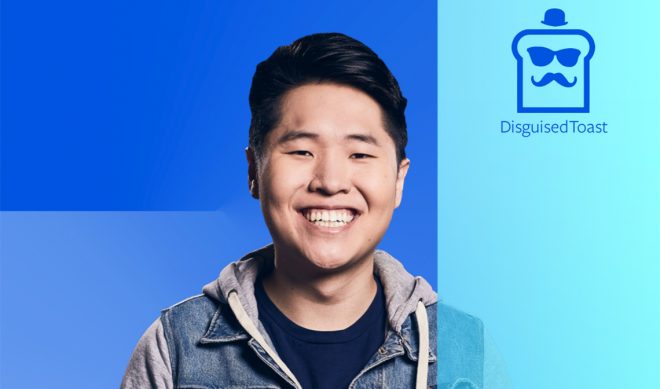 Facebook Is Cool With Disguised Toast Revisiting Twitch—So Long As He’s Not Streaming Gaming Content