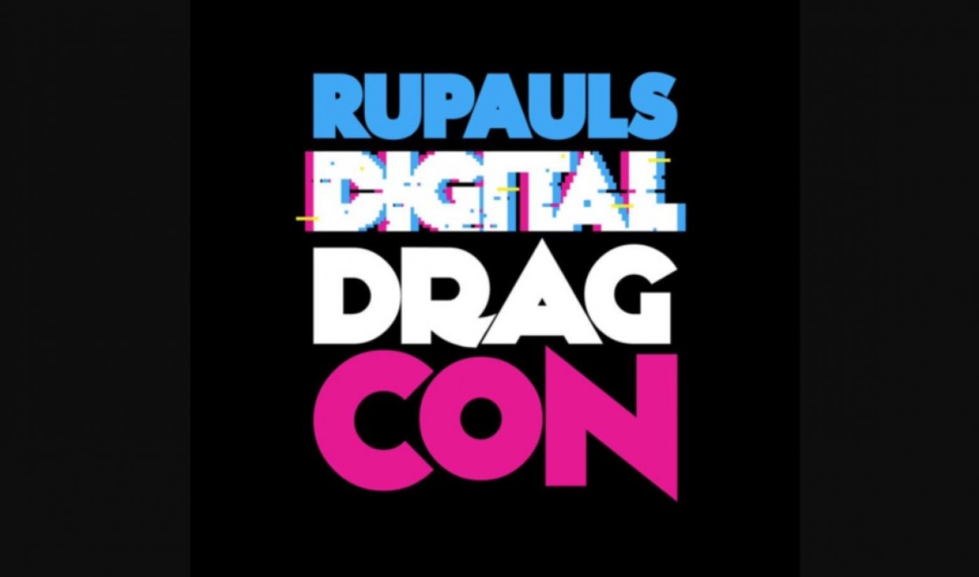 RuPaul’s DragCon Shifts Exclusively To YouTube In Wake Of Coronavirus Cancellation
