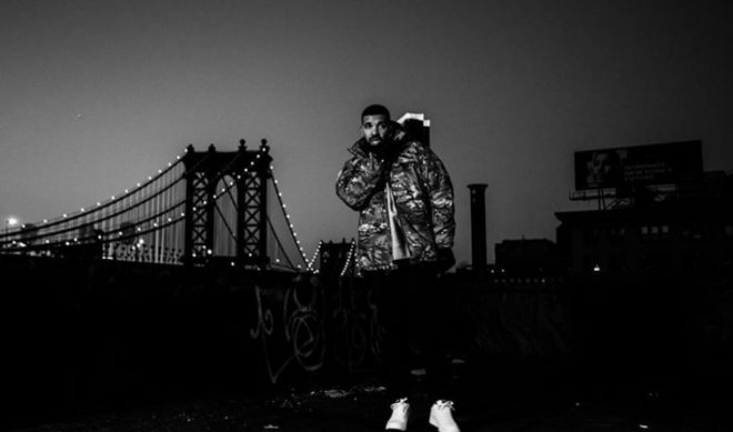 Drake Taps 4 Social Stars To Choreograph Viral TikTok Dance For Latest Single