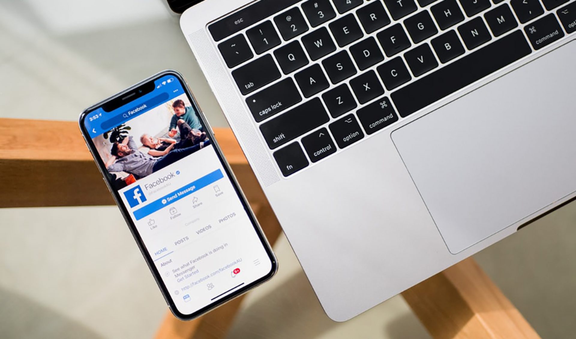 Facebook Debuts Dedicated—And Ad-Free—Gaming App Months Before Planned Release
