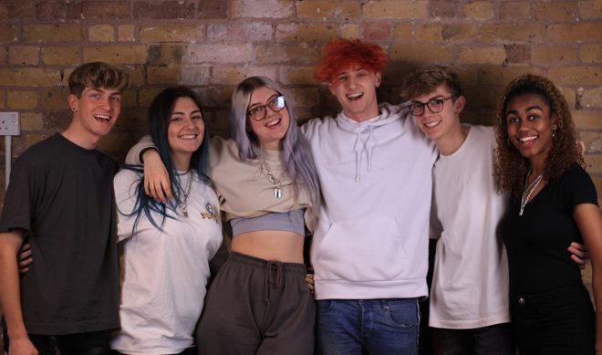 Fanbytes Launches ByteHouse, TikTok’s First U.K.-Based Creator Collective