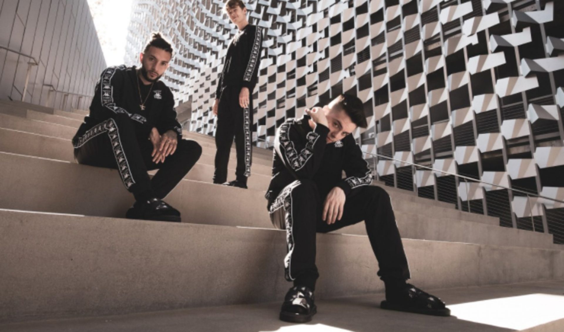 Ecommerce Upstart NTWRK Leads FaZe Clan’s Latest Funding Round, Including Merch Pact