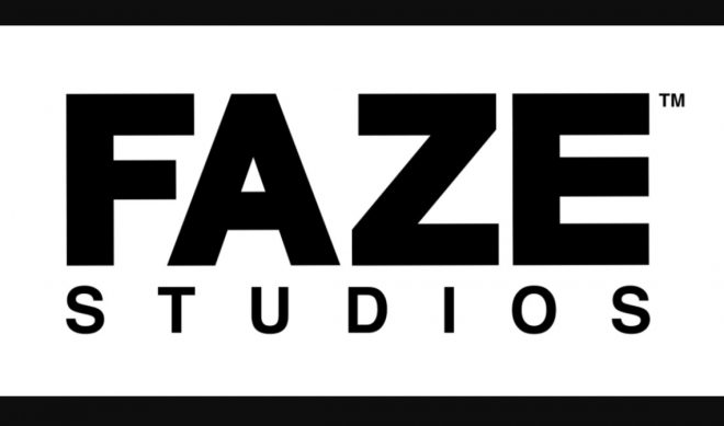 FaZe Clan Establishes ‘FaZe Studios’ To Create, Acquire Premium Projects For Film And TV