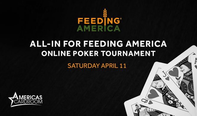 Casey Neistat Joined Celebs In A Twitch-Streamed Poker Tournament That Raised $1.75 Million For Feeding America