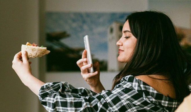 Influencers Are Using Instagram To Bring Comfort Food, New Recipes To Stay-At-Home Masses