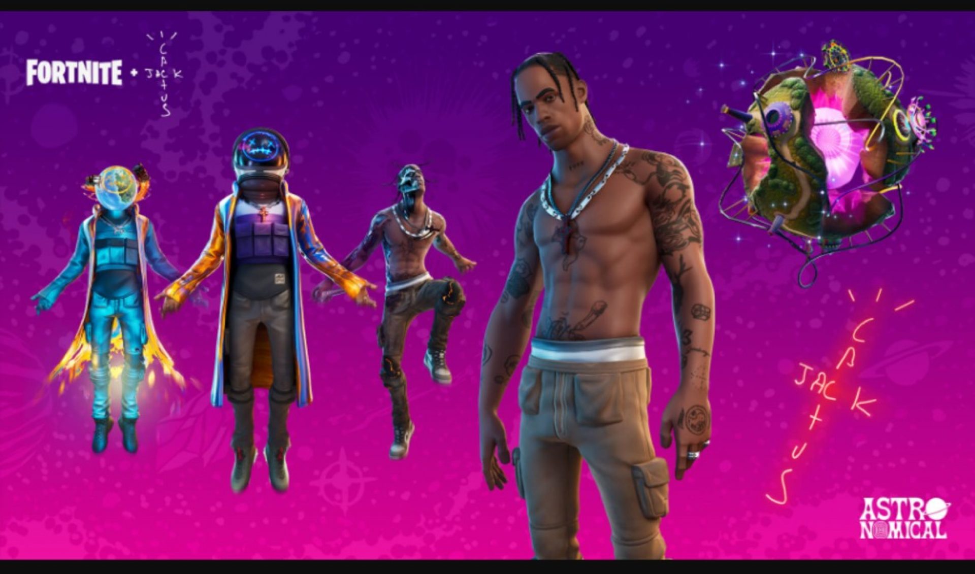 ‘Fortnite’ Publisher Epic Games Closes $1.78 Billion Funding Round At $17.3 Billion Valuation