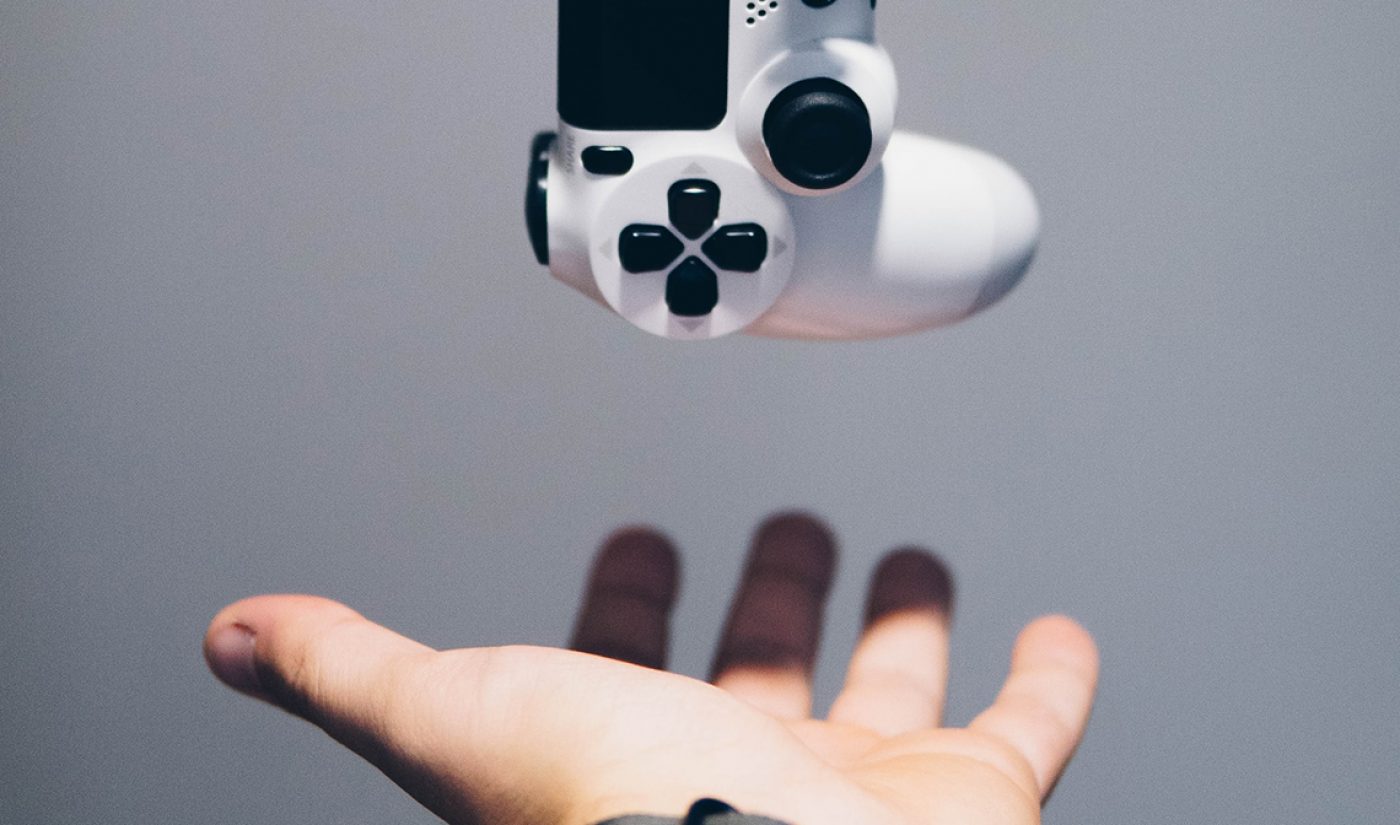 Gaming Videos Keep Leveling Up Views Through March Into April