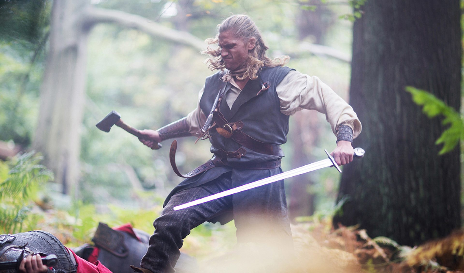 Indie Spotlight: YouTube Fantasy Series ‘Ren: The Girl With The Mark’ Has 8 Million Views And Big-Screen Aspirations