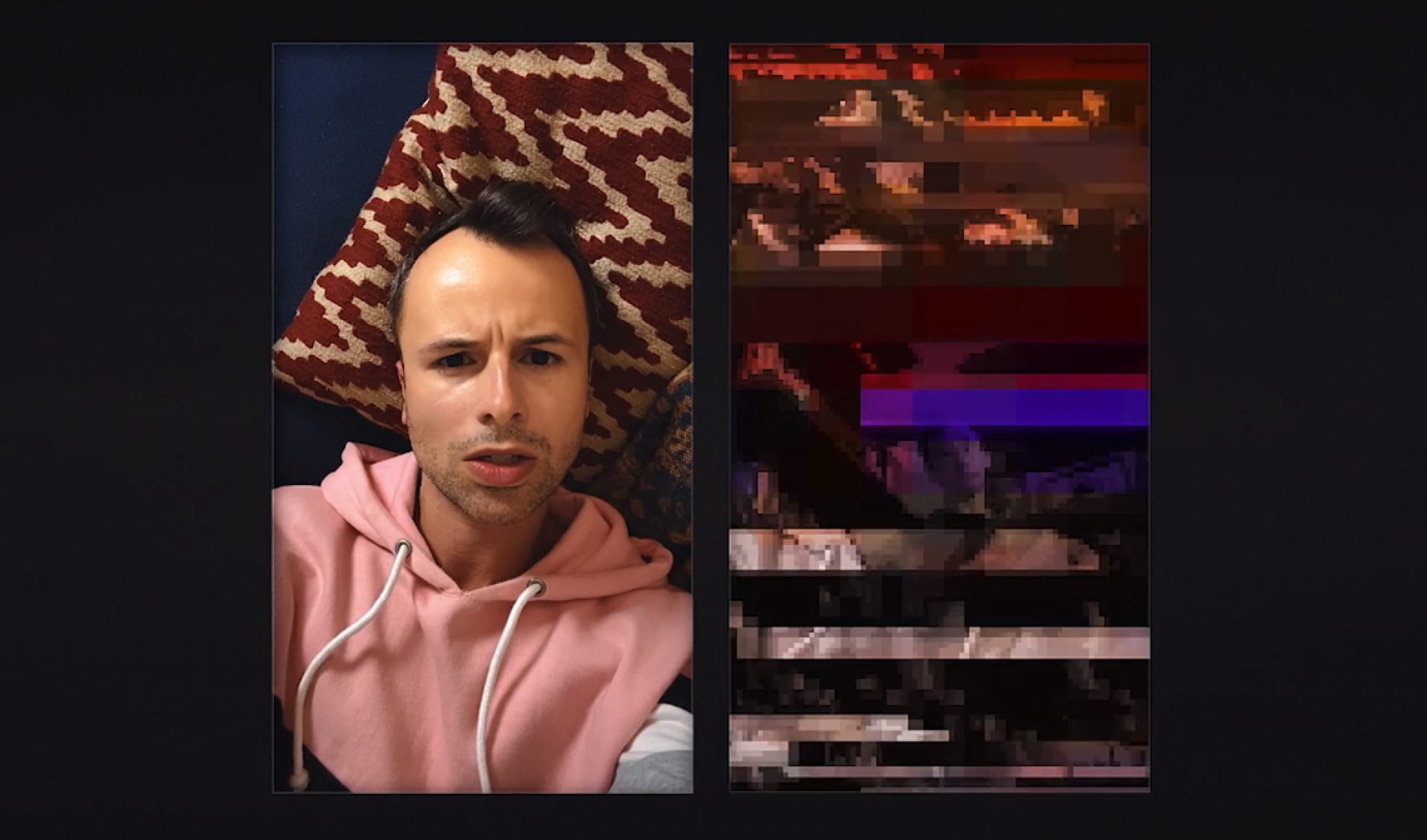 Indie Spotlight: “Who Says You Can’t Make A Movie In Quarantine?”