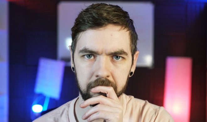 Jacksepticeye Kicks Off Tiltify’s Monthlong #HopeFromHome Campaign, Raising $660,000 With 12-Hour Stream