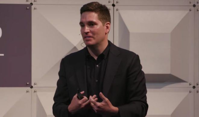 WarnerMedia Names Digital Vet Jason Kilar CEO Ahead Of HBO Max Launch In May