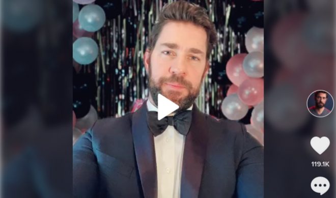 TikTok Hosting Weeklong Virtual Prom For Quarantined Teens With Patrick Starrr, Diplo, More