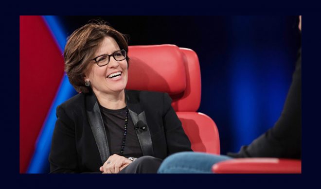 UTA Signs Recode Cofounder Kara Swisher