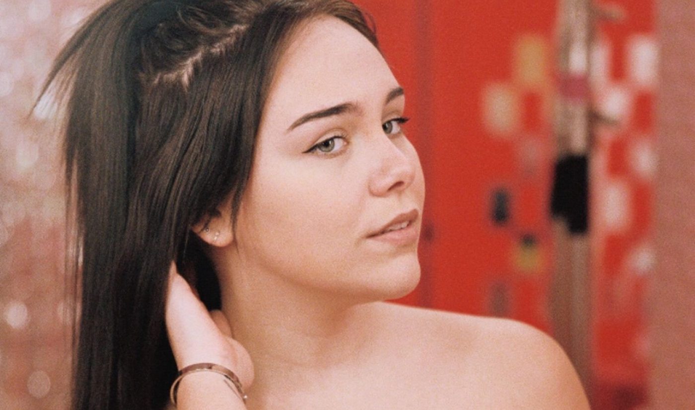 Abrams, Which Recently Rebranded As A3, Signs ‘Hype House’ Member Kouvr Annon (Exclusive)