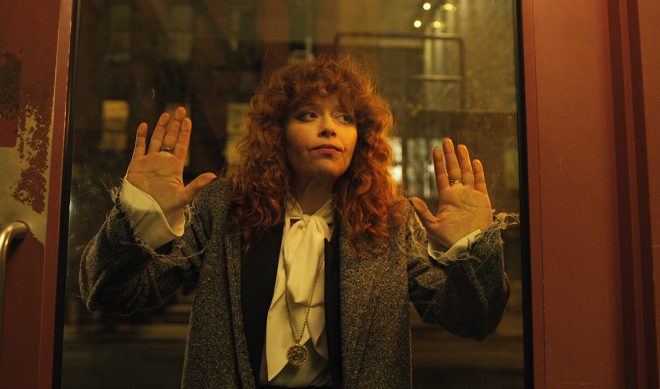 ‘Russian Doll’ Showrunner Leslye Headland Developing A “Female-Centric” ‘Star Wars’ Series For Disney+ (Report)