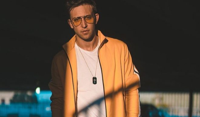 YouTube’s Dance Community — Matt Steffanina, Todrick Hall, Alyson Stoner — To Convene for #MoveWithMe Special