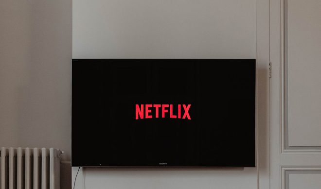 Netflix Has Tripled Its Digital Ad Spend Since COVID-19 Hit The U.S. (Report)