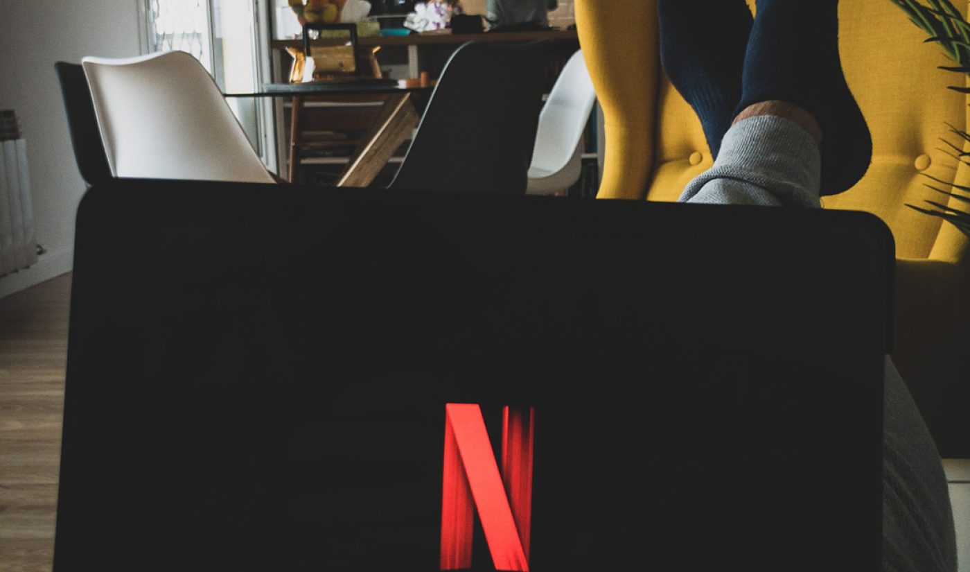 Netflix Gained A Record-Setting 15.77 Million New Subscribers Last Quarter