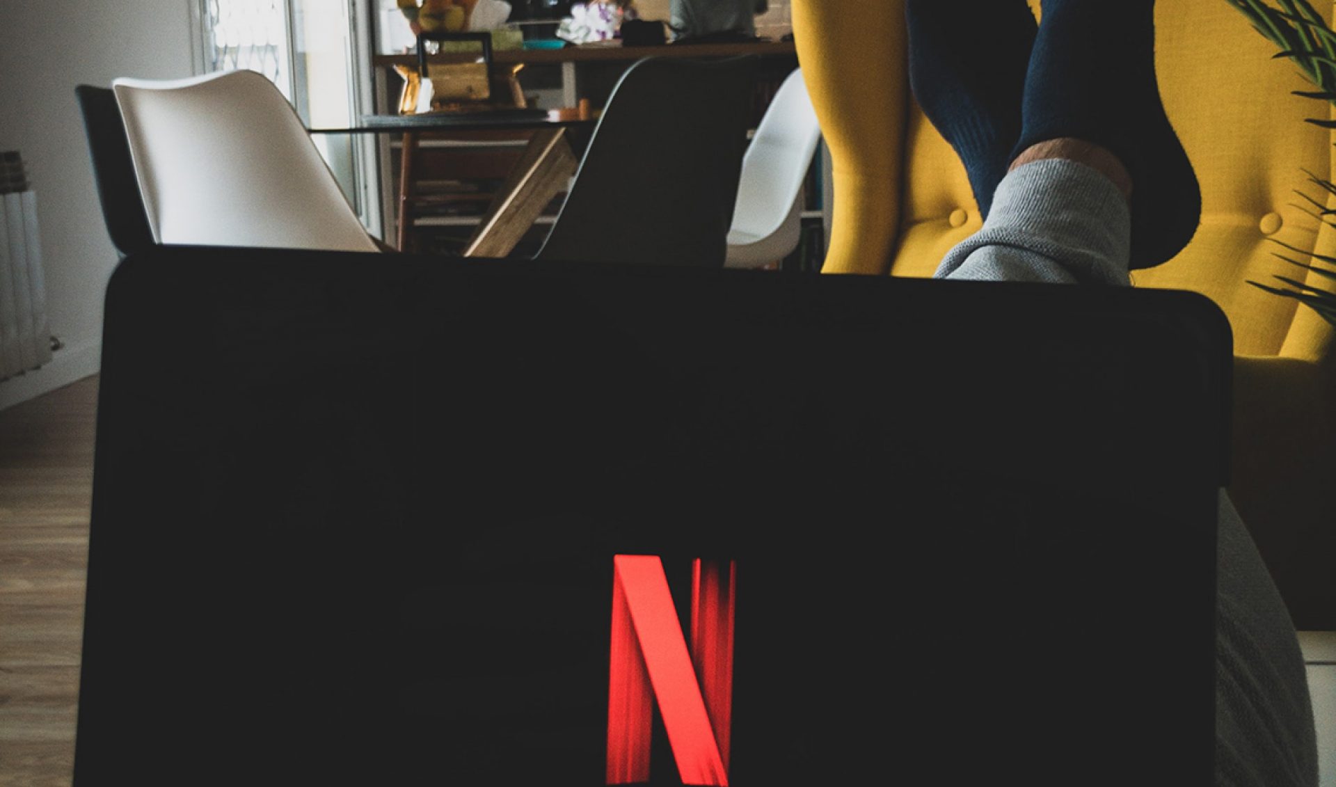 Netflix Gained A Record-Setting 15.77 Million New Subscribers Last Quarter