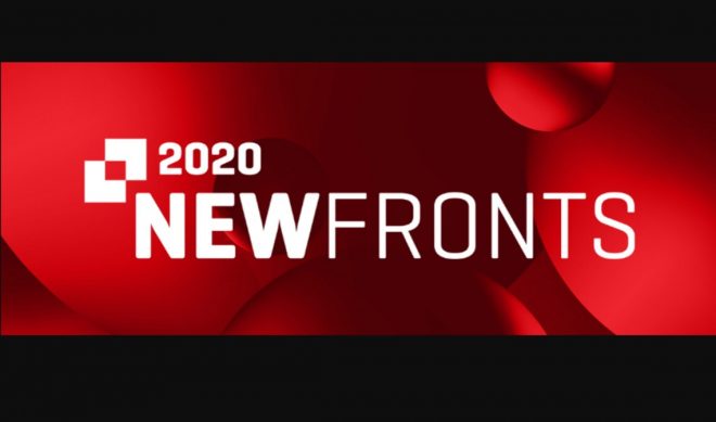 NewFronts Unveils First Slate Of Presenters For Rescheduled Event, Which Will Tackle Coronavirus Crisis