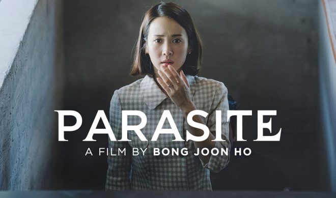 In 1 Week, ‘Parasite’ Becomes Hulu’s Most-Streamed Foreign-Language Film Ever
