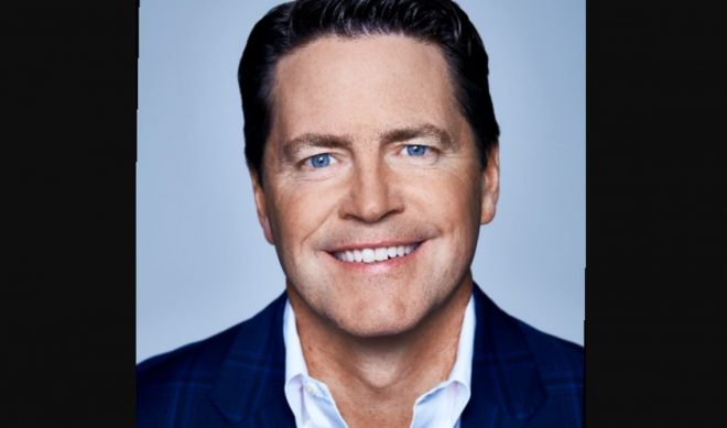 Snapchat Poaches Hulu Ad Vet Peter Naylor To Serve As VP, Americas