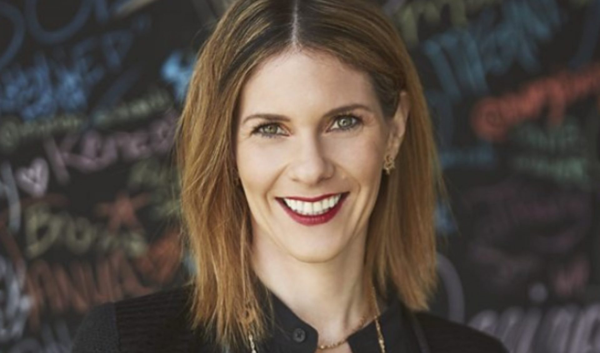 Awesomeness Co-Head Rebecca Glashow Named BBC Studios’ President, Americas