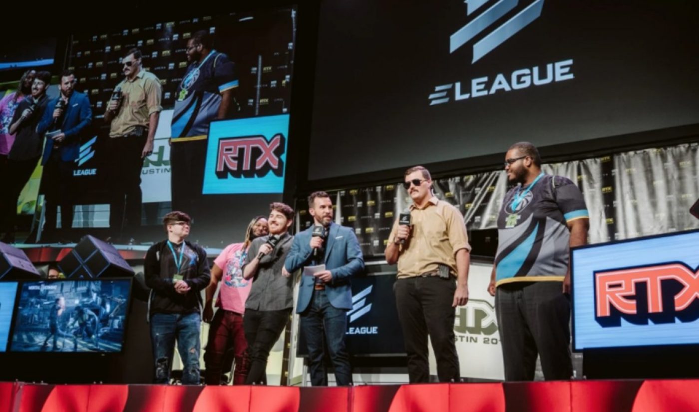 Rooster Teeth’s ‘RTX Austin’ Gathering Postponed Until Labor Day Weekend