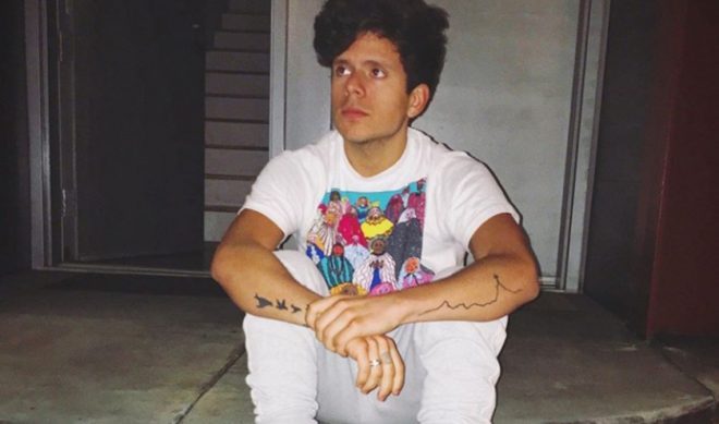 Rudy Mancuso Drops Instrumental Album In Bid To Ease Pandemic-Related Anxieties