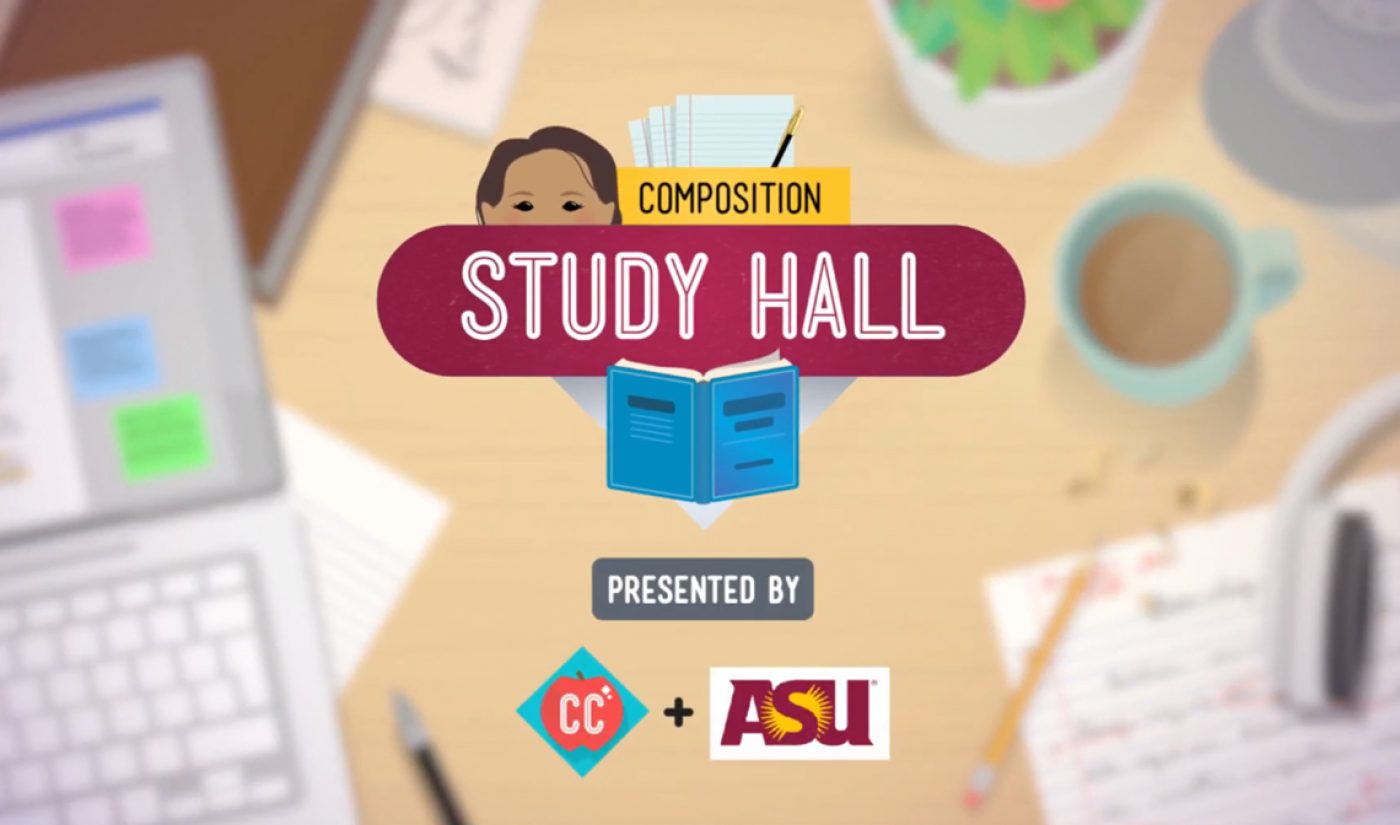 Hank And John Green’s ‘Crash Course’ Channel Enrolls With Arizona State University For New Series