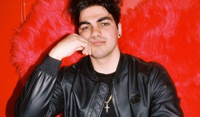 The Hype House’s Thomas Petrou Responds To Daisy Keech With His Side Of Co-Founder Fallout