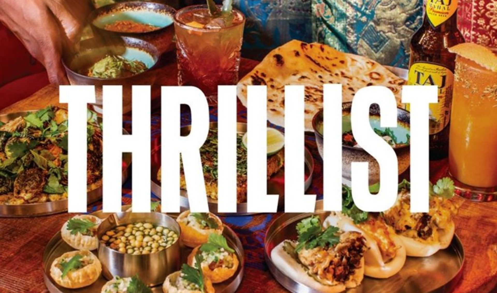 Thrillist Launches Fundraising, Content Franchises For Restaurant Workers Impacted By Pandemic