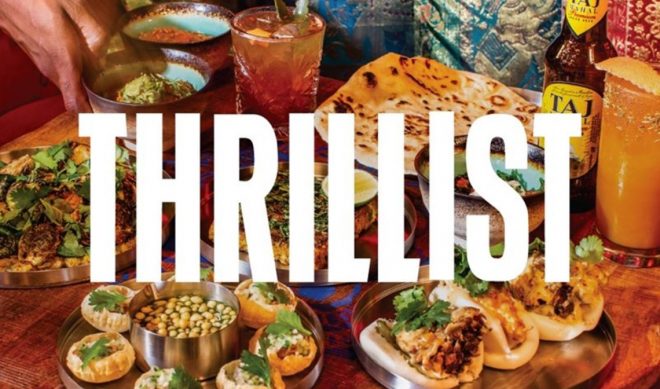 Thrillist Launches Fundraising, Content Franchises For Restaurant Workers Impacted By Pandemic