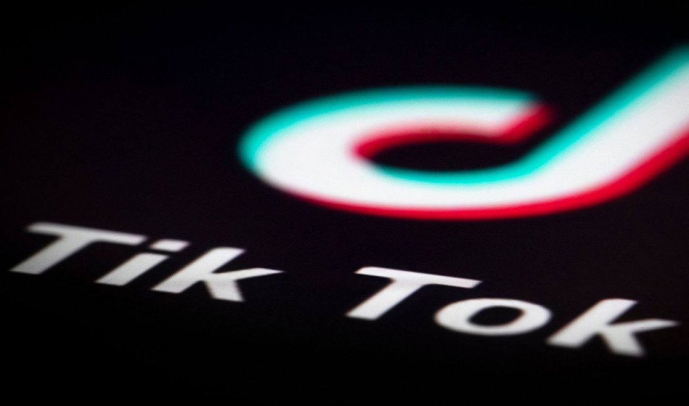 TikTok Plans To Hire 10,000 U.S.-Based Staffers Over Next 3 Years, Company Says